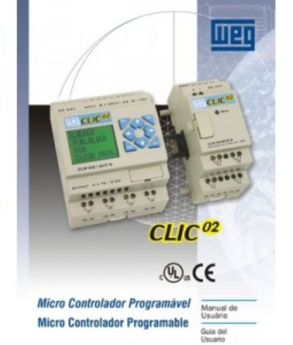 MICROCONTROLADOR PROGRAMABLE 02